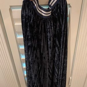 Midi Zara skirt!
